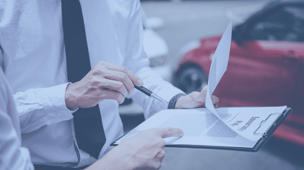 Insurance Claim Process